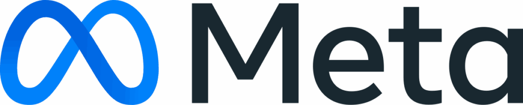 Meta Certified Logo is showing credibility of course curriculum