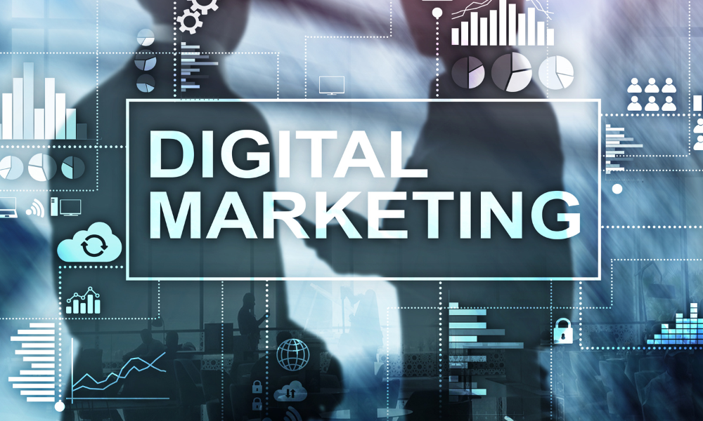 Its demonstrate Digital Marketing Training from Awon Learning International accredited from Meta and Google