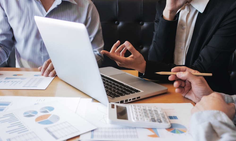 Financial Data Modeling with AI Online Training