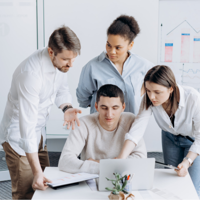 FRM certification Online from GARP globally recognised certification