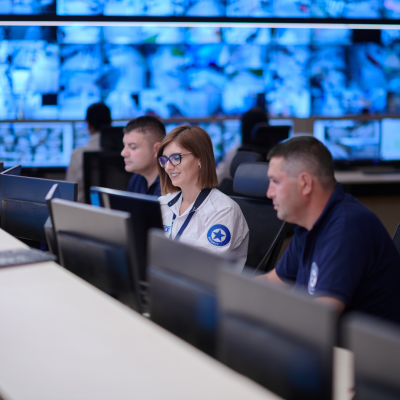 Cyber security professional certification