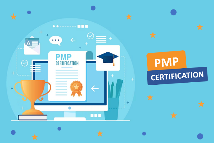Career Benefits from PMP Certification