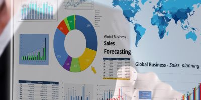 Financial Data Modeling with AI Online Training